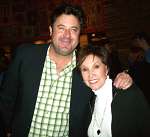 Vince Gill at 'The Stars Go Blue' Benefit held at the Country Music Hall of Fame on March 24, 2009